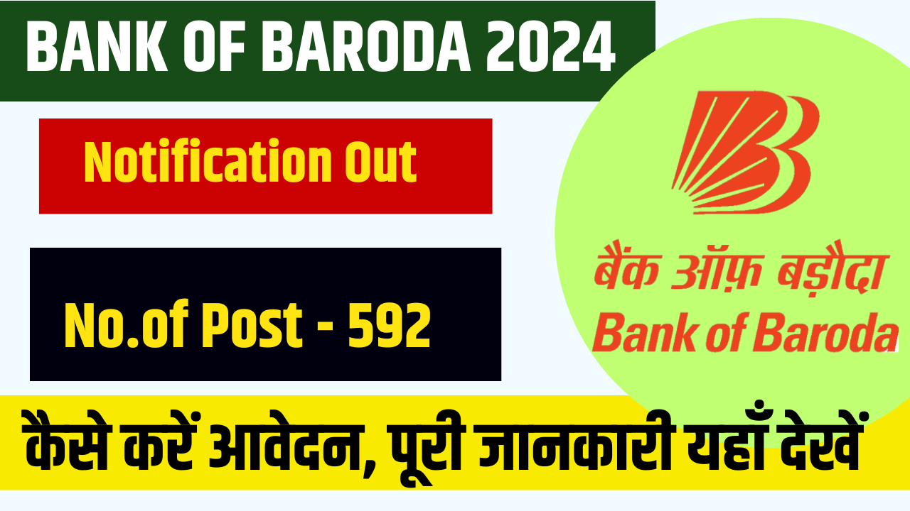 bank of baroda