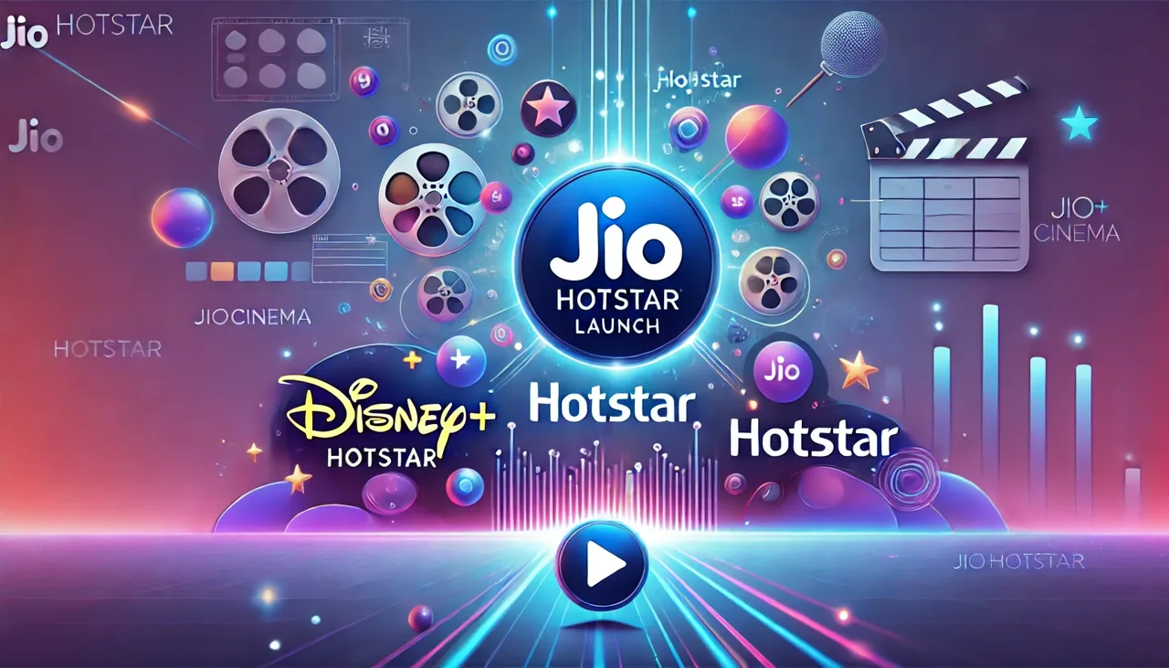 JioHotstar Launch