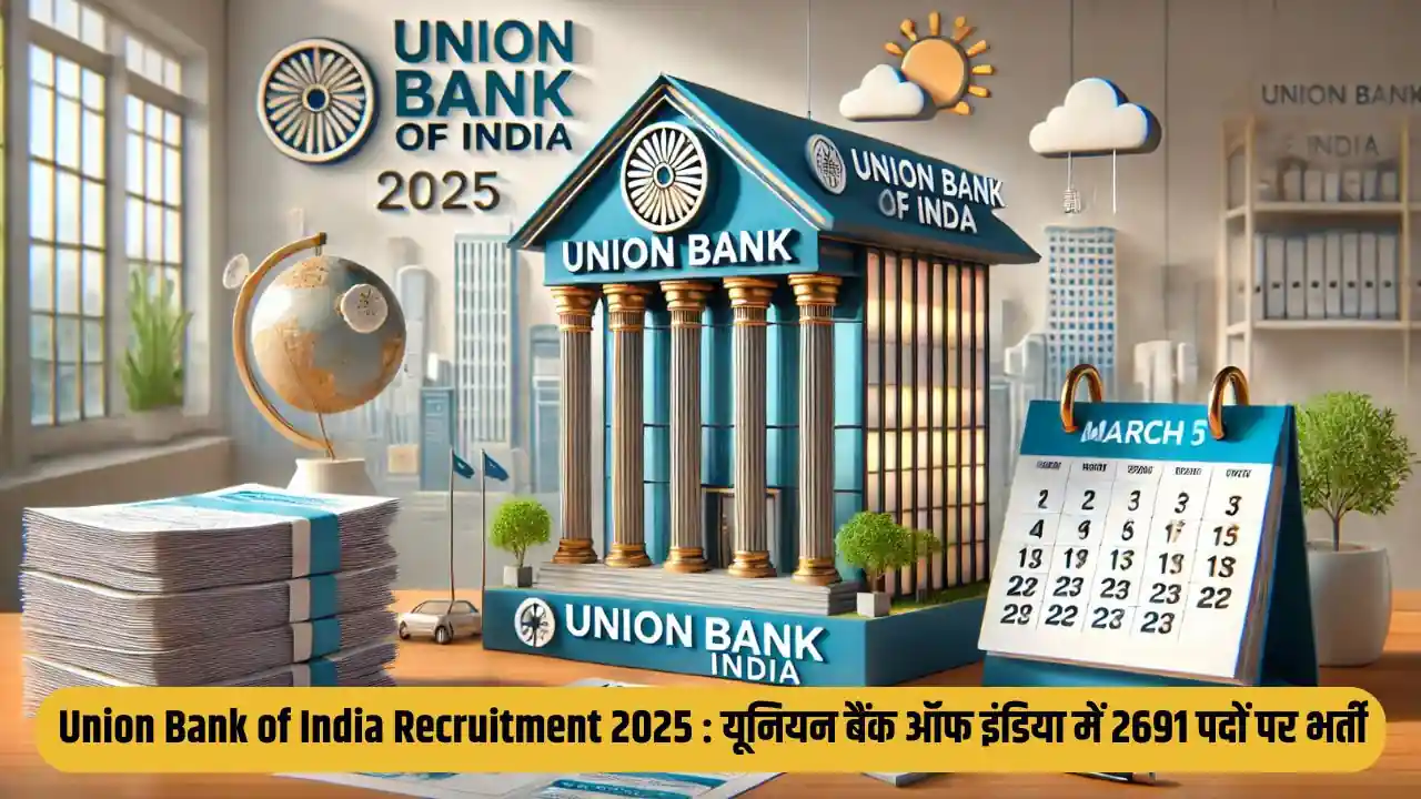 Union Bank of India