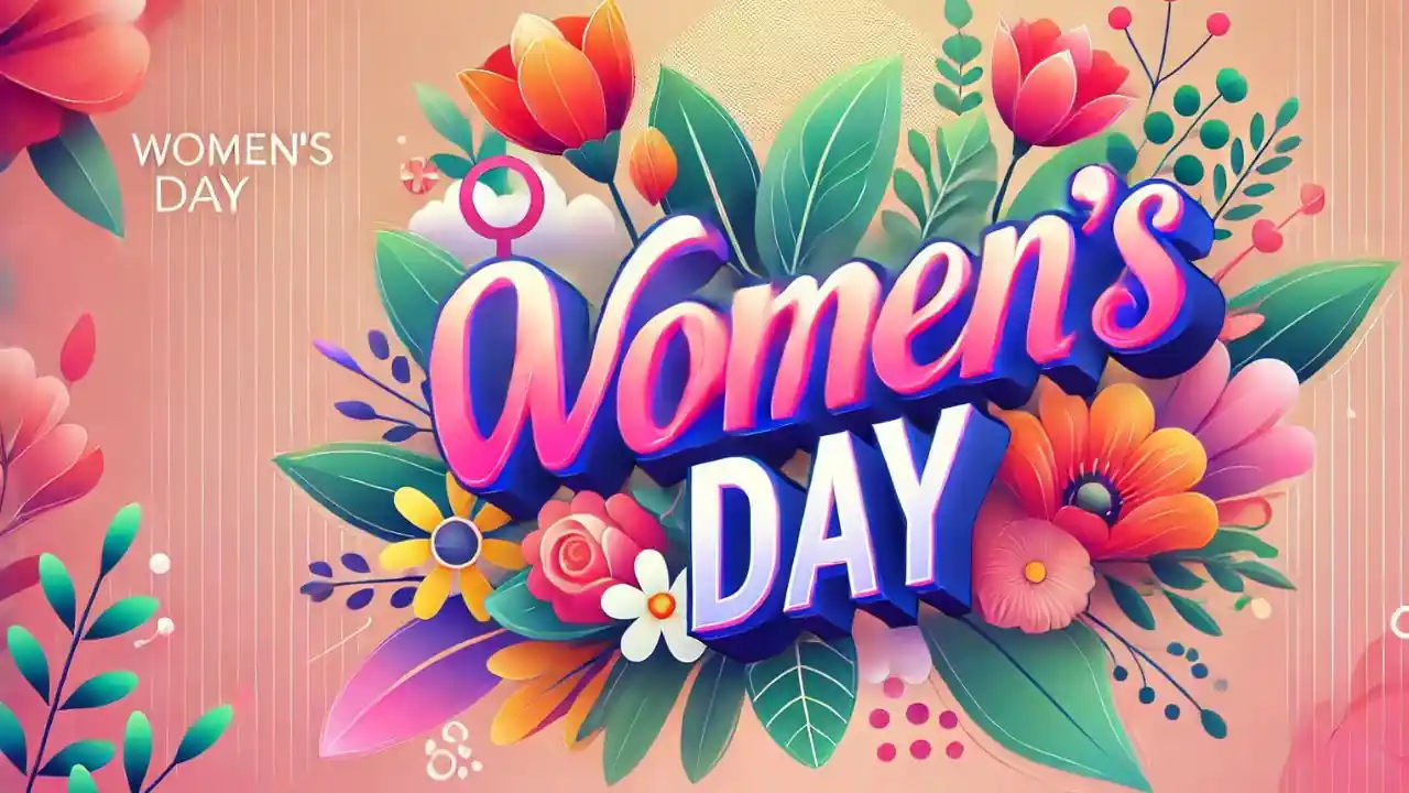 women's day